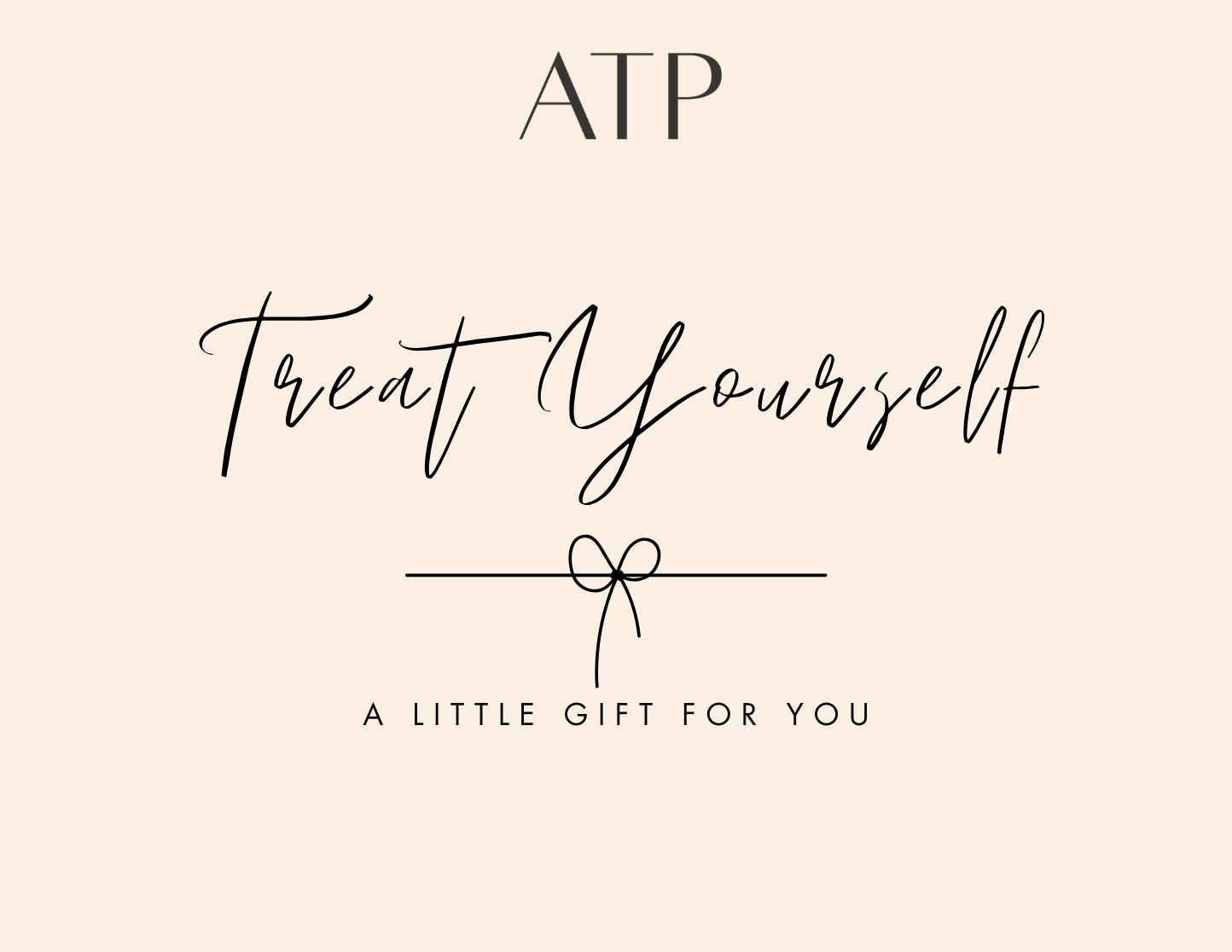 ATP Giftcard